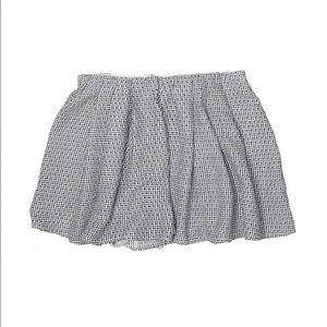 Abercrombie dressy shorts